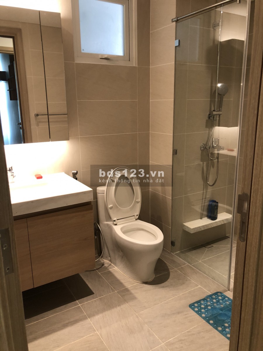 Cho Thuê Căn Hộ Sadora Sala Thủ Thiêm Quận 2 - Giá Tốt