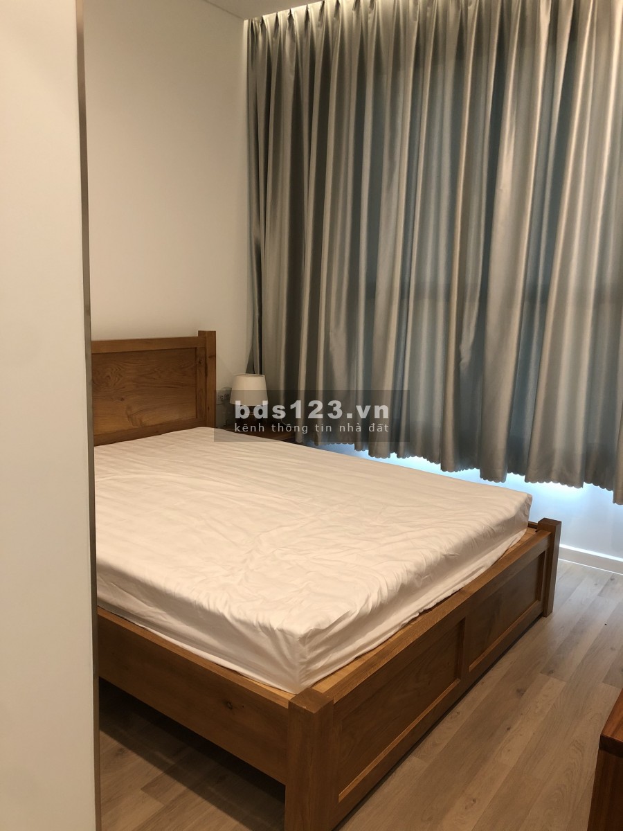Cho Thuê Căn Hộ Sadora Sala Thủ Thiêm Quận 2 - Giá Tốt