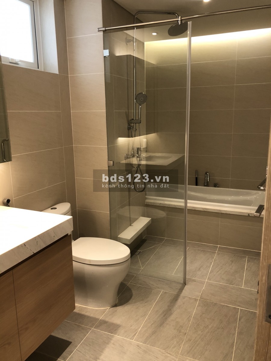 Cho Thuê Căn Hộ Sadora Sala Thủ Thiêm Quận 2 - Giá Tốt