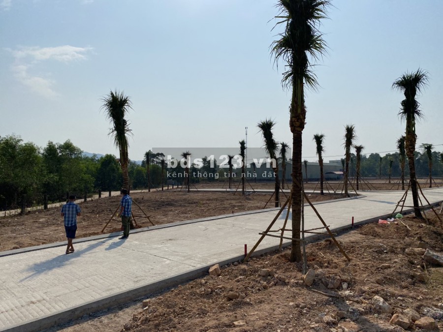 CẦN RA 2 LÔ GIÁ GỐC 108M2 MT tuyến tránh Cửa Dương, TP. Phú Quốc 2TY CÒN THƯƠNG LƯỢNG