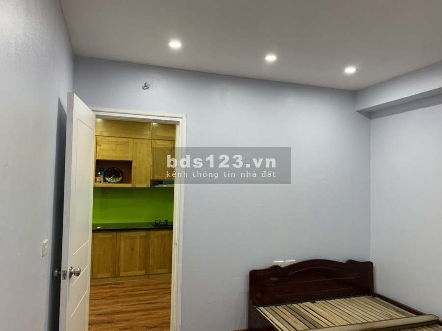 Cần bán căn hộ 2pn 2wc, 69,75m2 chung cư Đại Kim Building giá 1.68 tỷ - còn gói vay 400 triệu