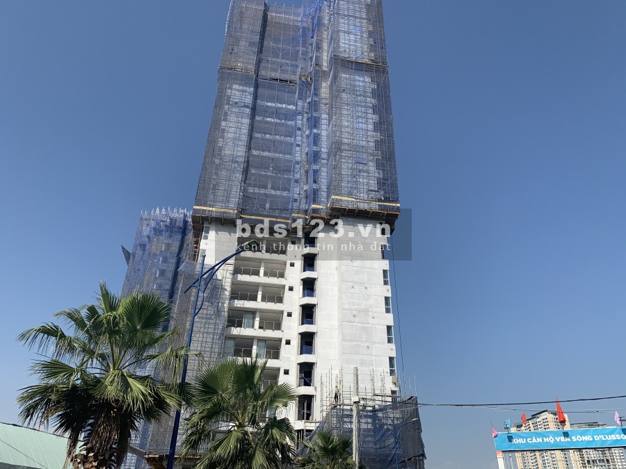 CHUYÊN HÀNG SANG NHƯỢNG D’LUSSO QUẬN 2. ĐỦ CĂN CÁC TẦNG, CÁC HƯỚNG. GIÁ CHỈ TỪ 56 TRIỆU/M2