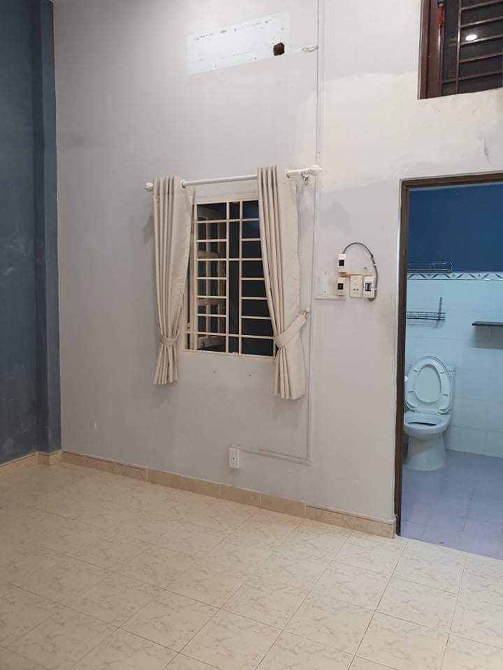 Mặt tiền Bình Thạnh, giá rẻ, 45m2, chưa đến 5 tỷ.