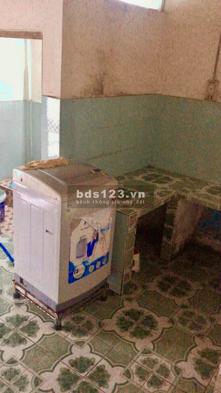 BÁN NHÀ CẦU NGUYỄN VĂN CỪ,65M GIÁ RẼ QUẬN 8.