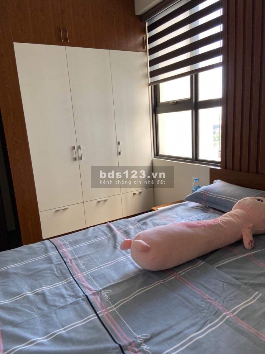Độc quyền căn hộ 2PN đầy đủ nội thất giá 12tr5/tháng Vinhomes D'capitale