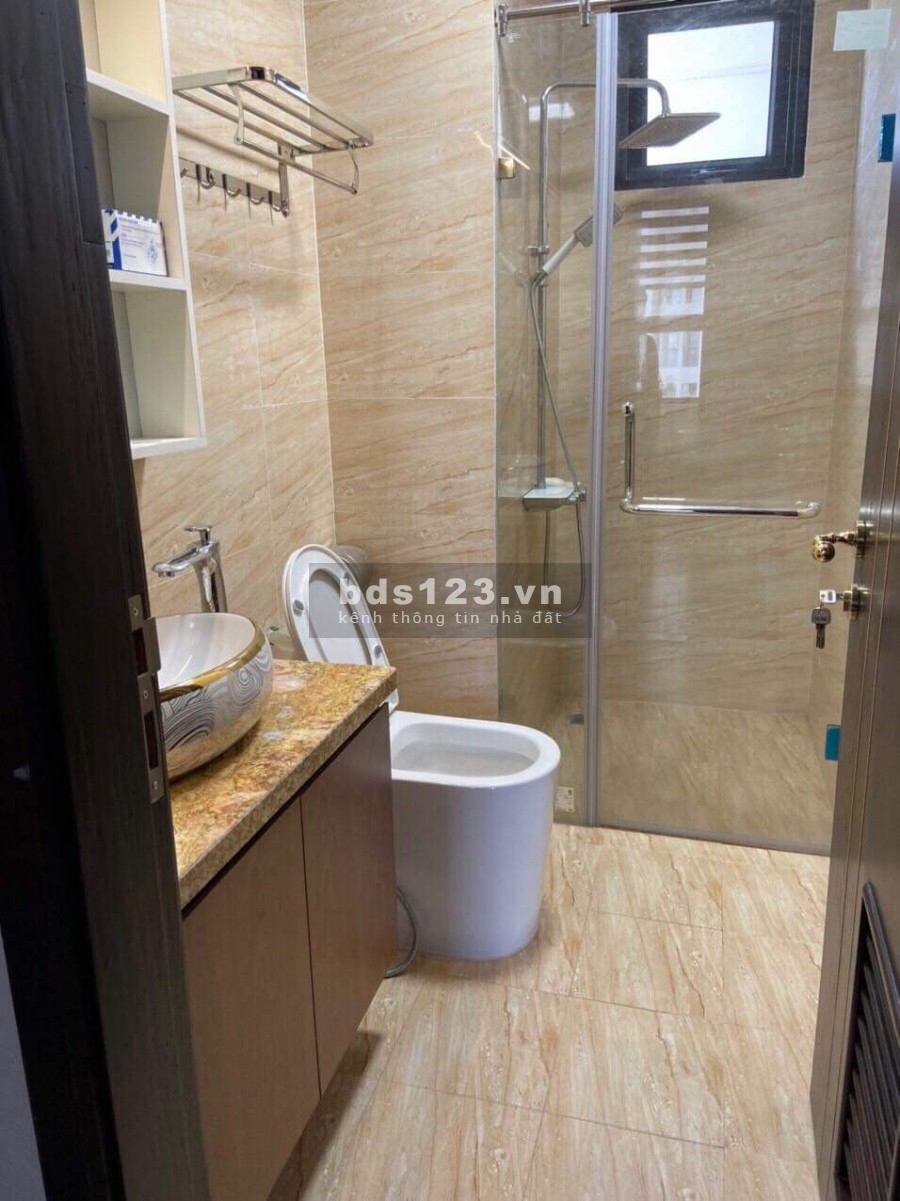 Độc quyền căn hộ 2PN đầy đủ nội thất giá 12tr5/tháng Vinhomes D'capitale