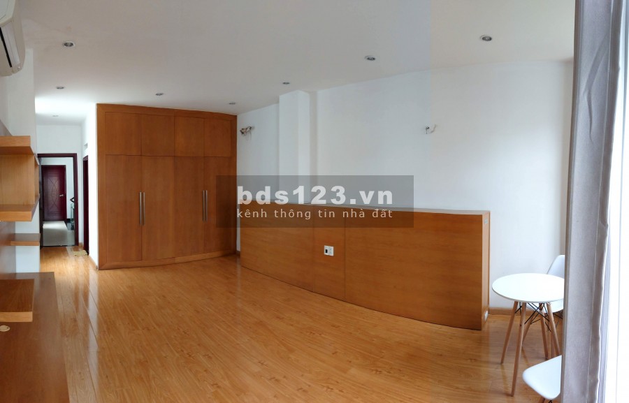 Văn phòng officetel Khu K300, quận Tân Bình - Full nội thất, tiện ích