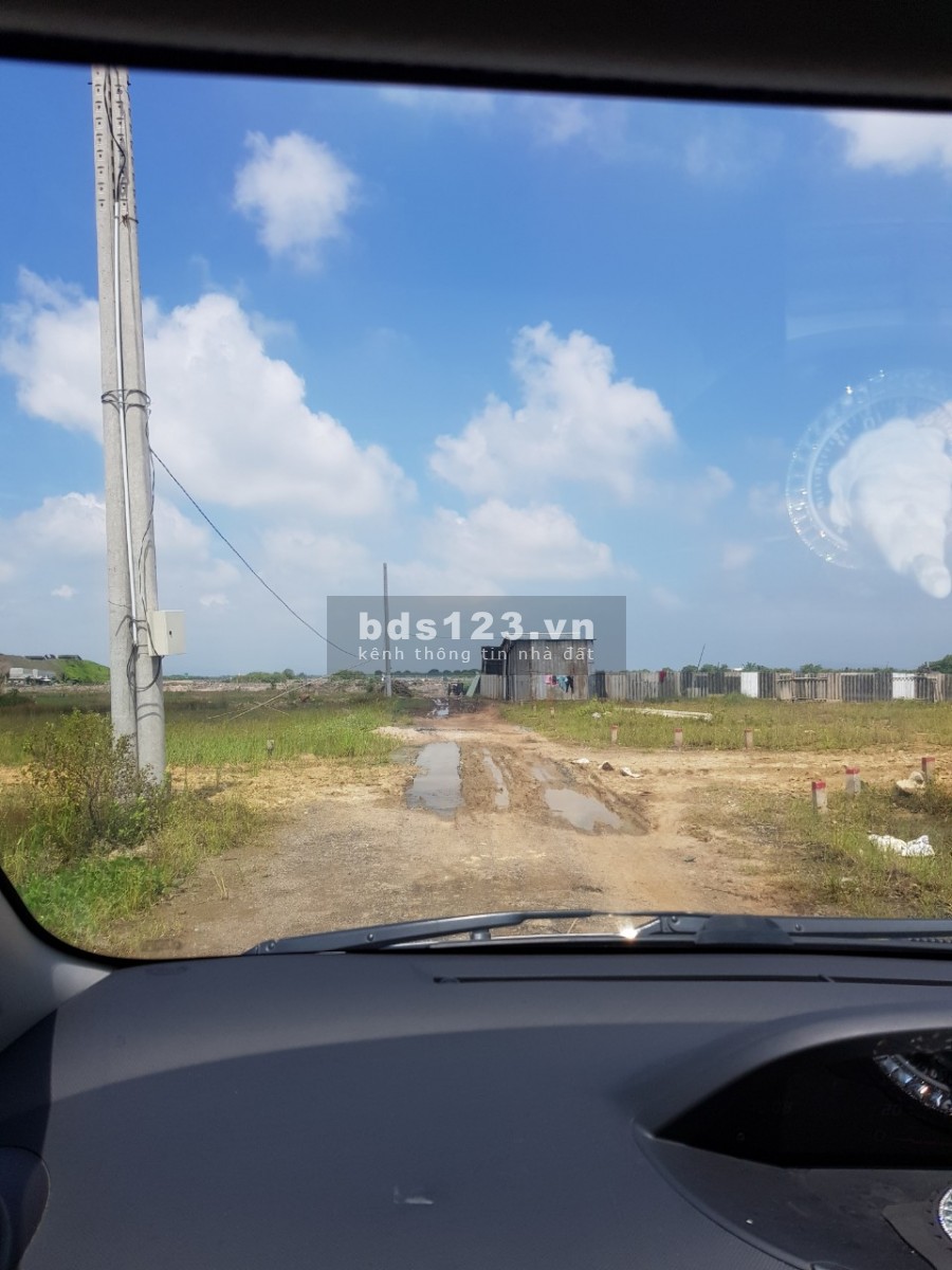 Cần Bán Lô Đất Đẹp Long Điền An Ngãi Uy Tín Số 1 Bà Rịa Vũng Tàu