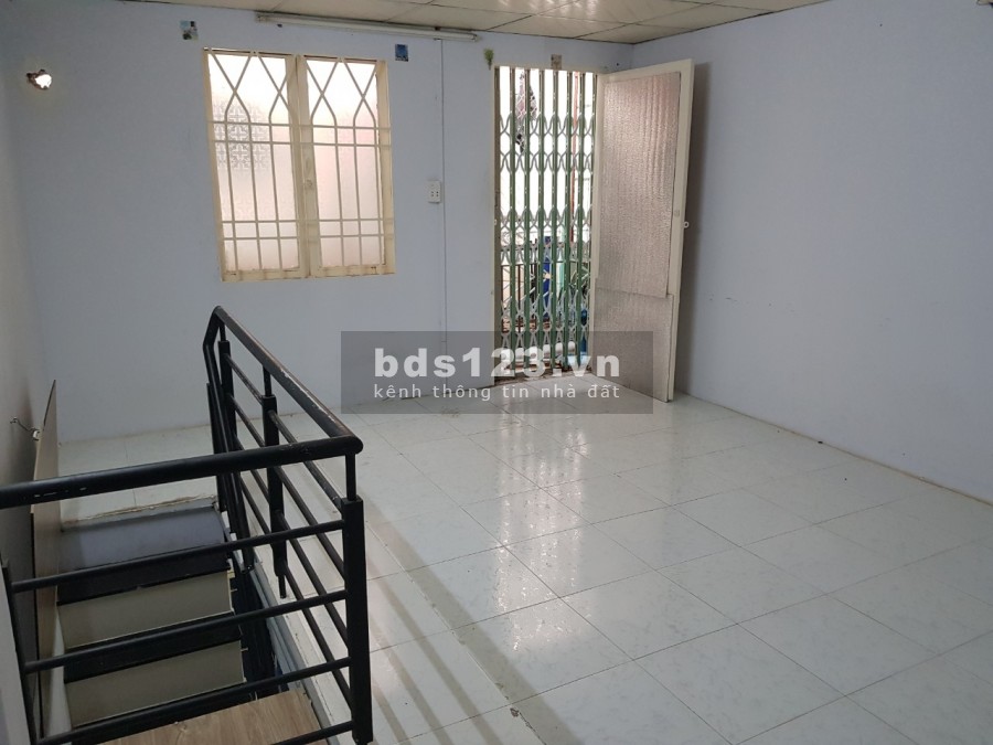 Bán nhà 1 lầu SHR hẻm 95 Lê Văn Lương, Phường Tân Kiểng, Quận 7