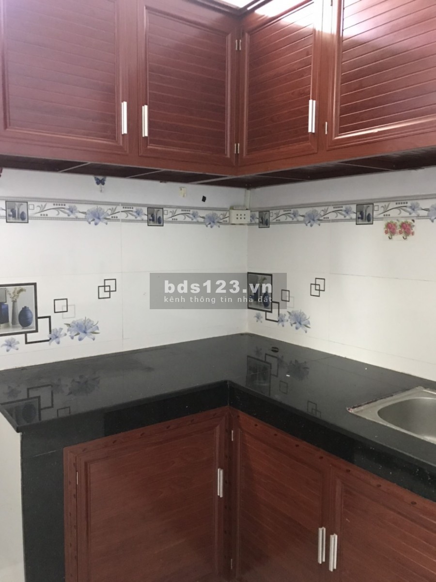 Bán nhà 1 lầu SHR hẻm 95 Lê Văn Lương, Phường Tân Kiểng, Quận 7