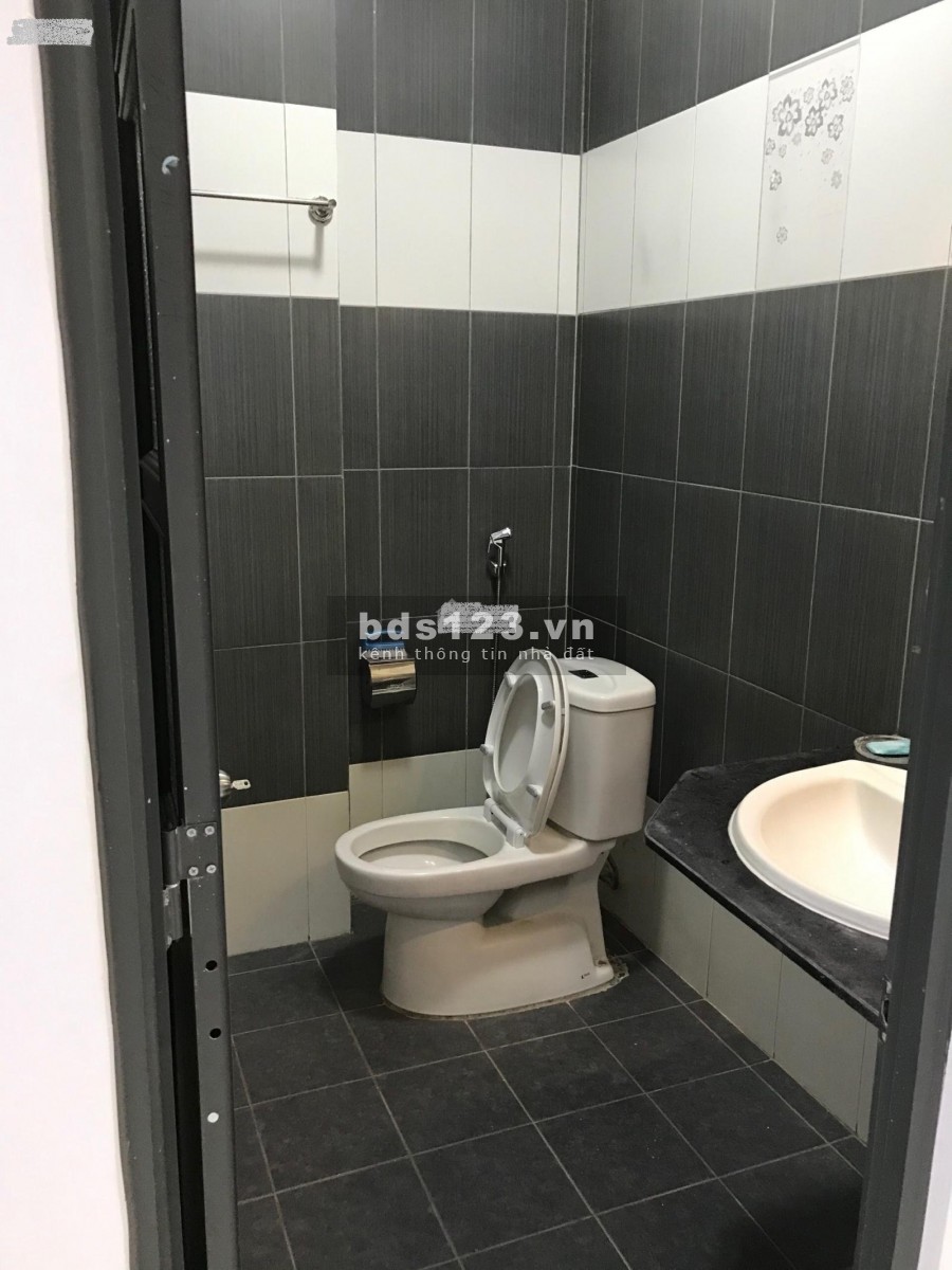 Cho Thuê NC Hẻm Tân Kỳ Tân Quý, Q.Tân Phú - 3.7 x 11m (2L) - 10 Tr/Th