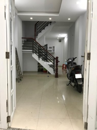 Cho Thuê NC Hẻm Tân Kỳ Tân Quý, Q.Tân Phú - 3.7 x 11m (2L) - 10 Tr/Th
