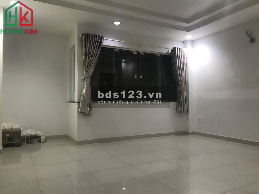 Cho thuê Nhà nguyên căn giá rẻ khu Vườn Hoa, P2 Phú Nhuận. 5x18m