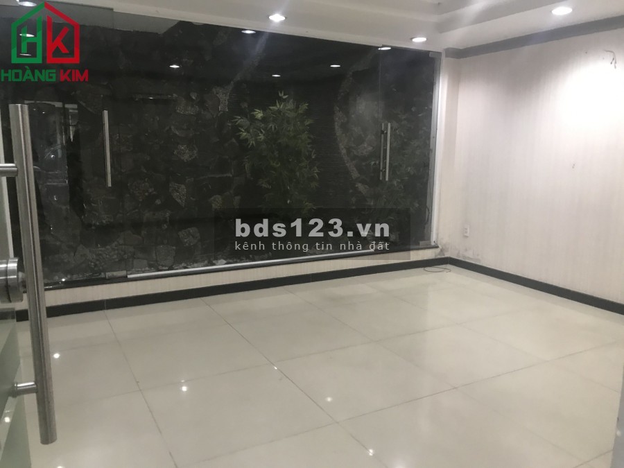 Cho thuê Nhà nguyên căn giá rẻ khu Vườn Hoa, P2 Phú Nhuận. 5x18m