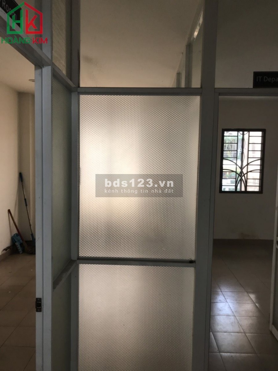 Cho thuê Nhà giá rẻ khu K300, đường Cộng Hòa, P12 Tân Bình. 6x20m