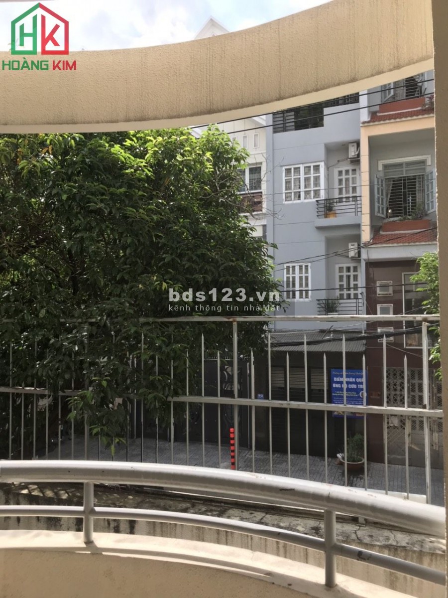Cho thuê Nhà giá rẻ khu K300, đường Cộng Hòa, P12 Tân Bình. 6x20m