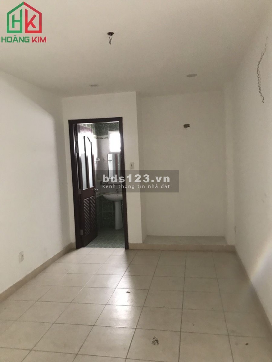 Cho thuê Nhà giá rẻ khu K300, đường Cộng Hòa, P12 Tân Bình. 6x20m