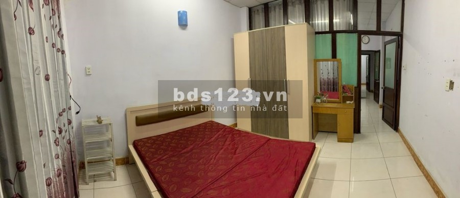 Cho Thuê NC Cách Mạng Tháng Tám, Q.Tân Bình - 3.6 x 14.5m ( 2 Lầu) - 11.5 Tr/Th