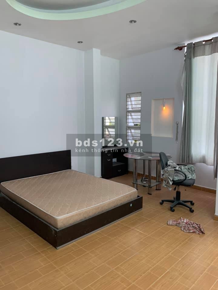 Cho thuê nhà mặt tiền khu dân cư Hồng Long, P. Hiệp Bình Phước, Thủ Đức.