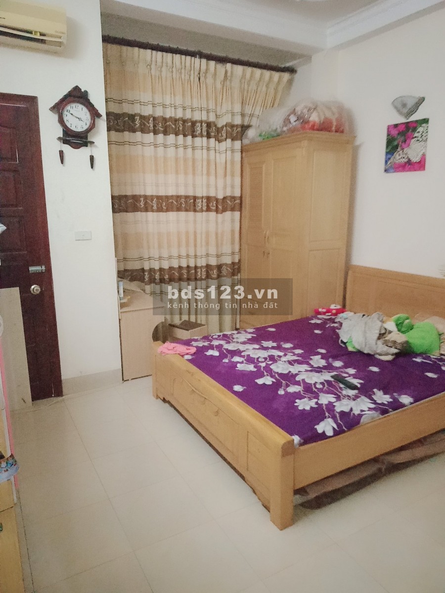 Bán Nhà Phố Triều Khúc Thanh Xuân 46m2 4T Giá Chỉ 2.75 Tỷ Nhà Mới Đẹp Về Ở Ngay