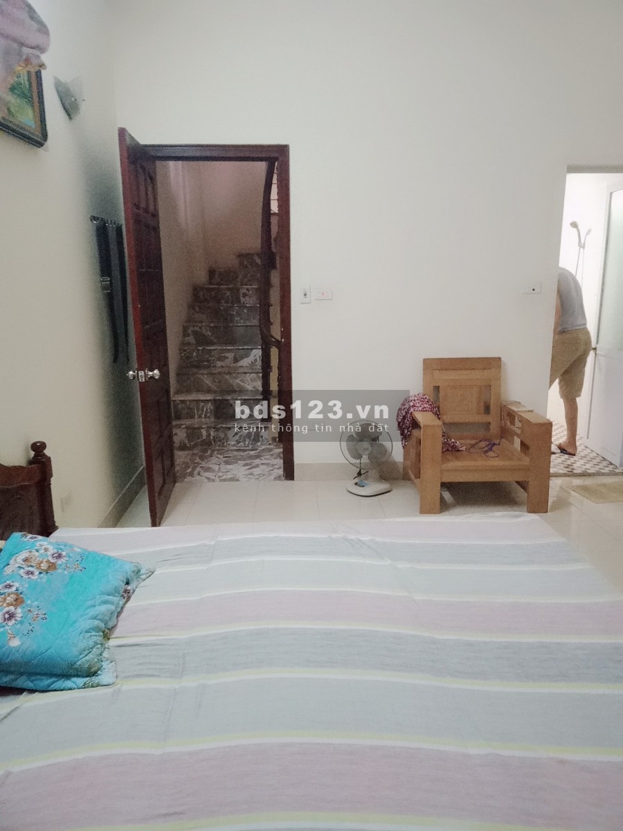 Bán Nhà Phố Triều Khúc Thanh Xuân 46m2 4T Giá Chỉ 2.75 Tỷ Nhà Mới Đẹp Về Ở Ngay