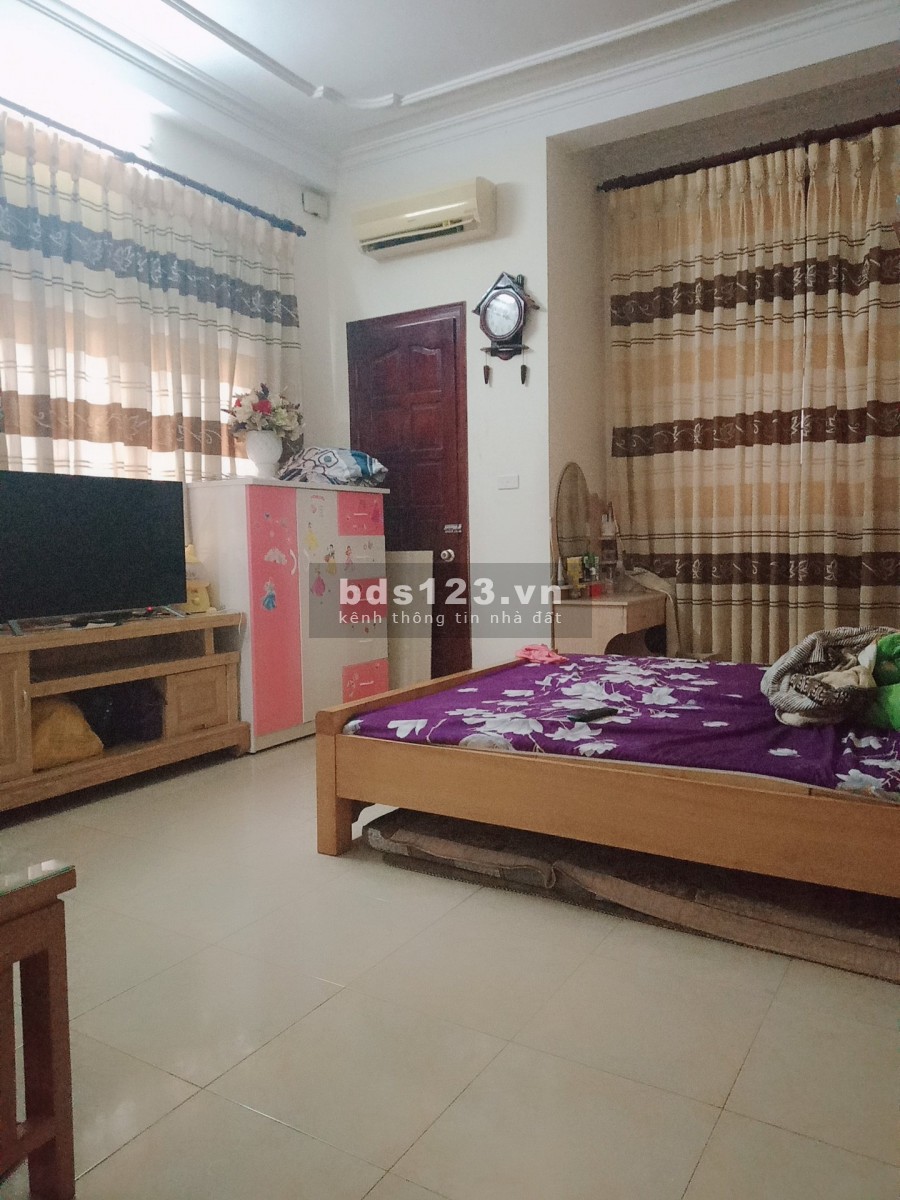 Bán Nhà Phố Triều Khúc Thanh Xuân 46m2 4T Giá Chỉ 2.75 Tỷ Nhà Mới Đẹp Về Ở Ngay