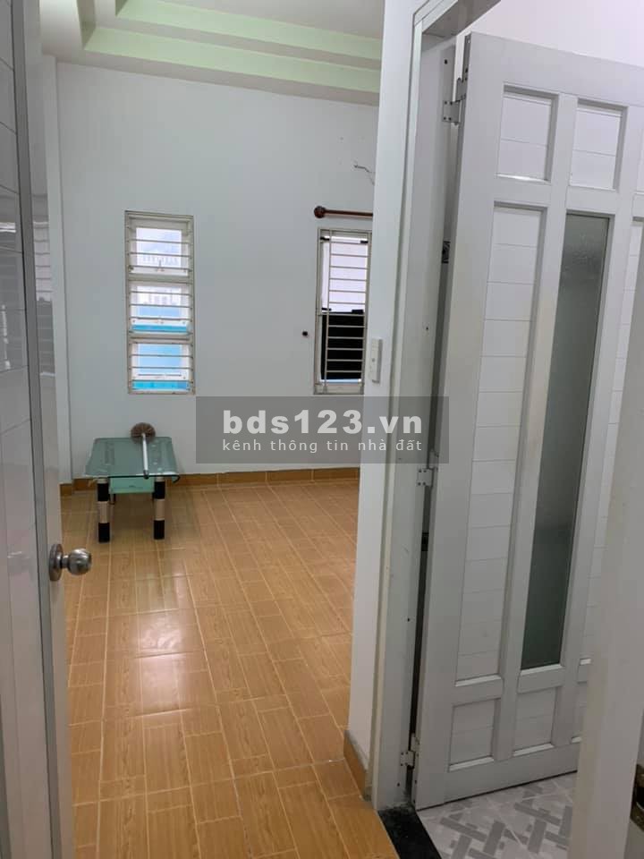 Cho thuê nhà mặt tiền khu dân cư Hồng Long, P. Hiệp Bình Phước, Thủ Đức.