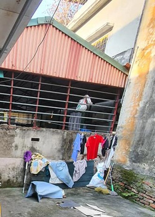 Nhà mặt phố Minh Khai (Hai Bà Trưng), 24 tỷ
