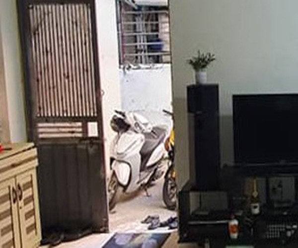 Nhà mặt phố Minh Khai (Hai Bà Trưng), 24 tỷ