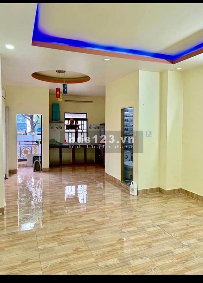Bán GẤP nhà HXH 8m Lê Trọng Tấn, 56m2 (4x14) trệt 2 lầu sân thượng, 3PN lớn. Giá 6.3 tỷ