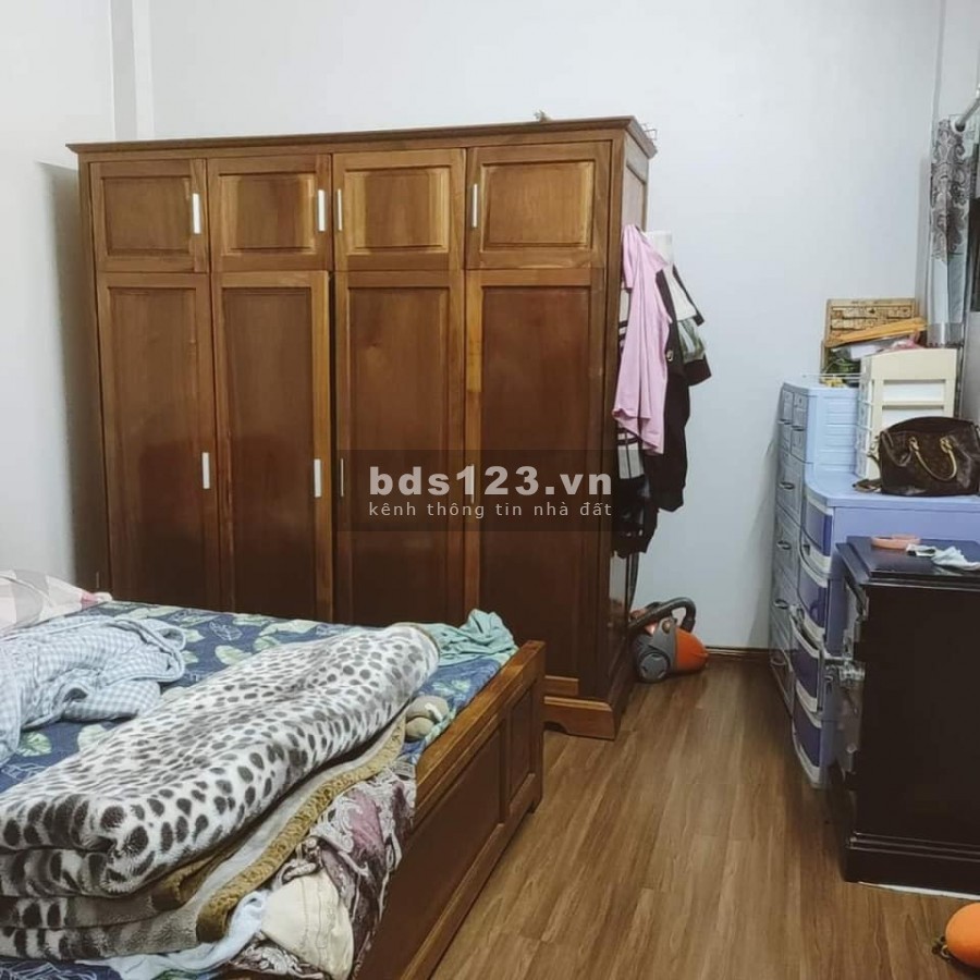 BÁN NHÀ MỚI NGAY ĐƯỜNG THÍCH QUẢNG ĐỨC, KHU VIP NHẤT PHÚ NHUẬN 30M2, GIÁ 3 TỶ 2