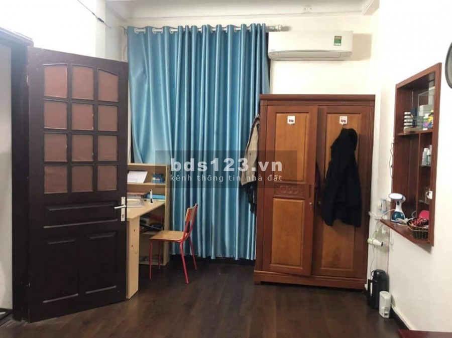 BÁN NHÀ Bạch Mai tặng bà xã 25mx4T, giá nhỉnh 2 tỷ