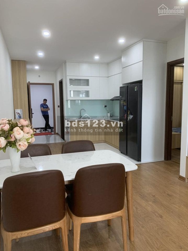 Chính chủ cần bán căn 2N dt:64m2 chỉ 1,6 tỷ Phú Thịnh Green Park 0384819838