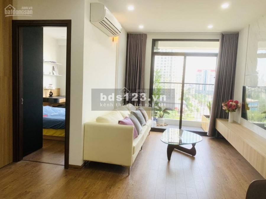 Chính chủ cần bán căn 2N dt:64m2 chỉ 1,6 tỷ Phú Thịnh Green Park 0384819838