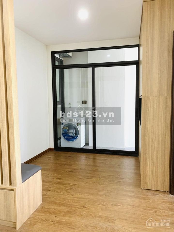 Chính chủ cần bán căn 2N dt:64m2 chỉ 1,6 tỷ Phú Thịnh Green Park 0384819838