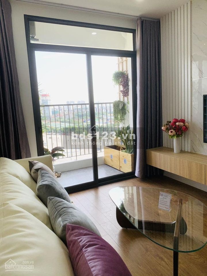 Chính chủ cần bán căn 2N dt:64m2 chỉ 1,6 tỷ Phú Thịnh Green Park 0384819838