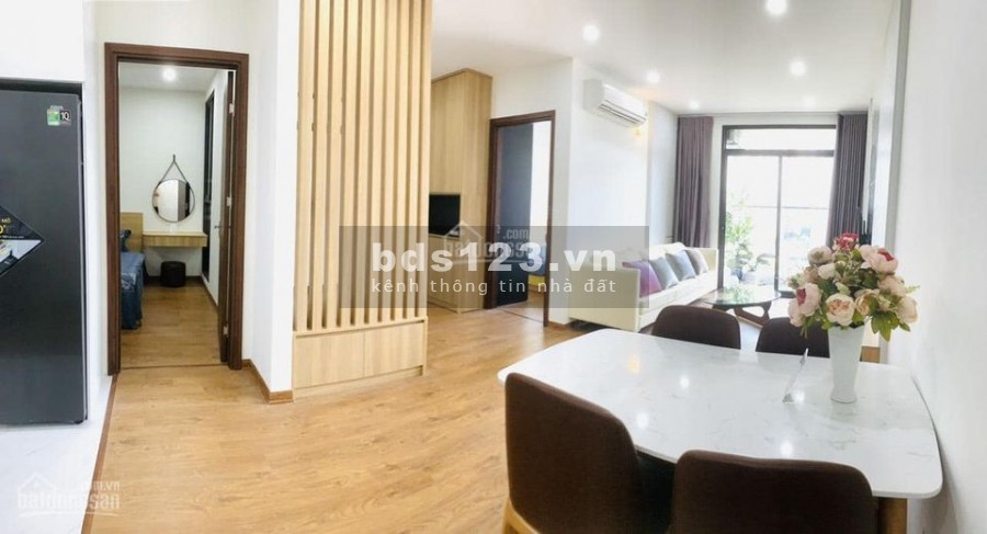 Chính chủ cần bán căn 2N dt:64m2 chỉ 1,6 tỷ Phú Thịnh Green Park 0384819838