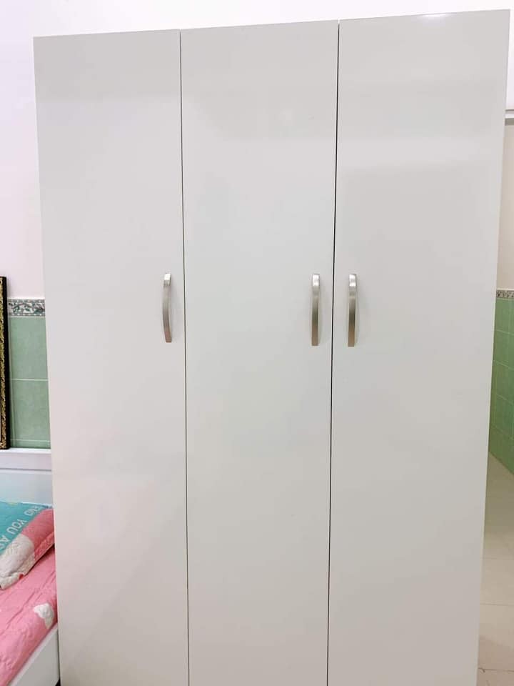 NHÀ ĐẸP ĐÓN TẾT - CÔNG NĂNG ĐẦY ĐỦ - HIẾMĐường số 9 giá 2.68 tỷ Phường 16 Gò Vấp