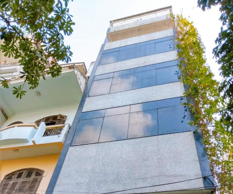 BÁN NHÀ NGUYỄN TRÃI 71M OTO TRÁNH KINH DOANH ĐỈNH VIEW ROYAL GIÁ NHỈNH 13 TỶ