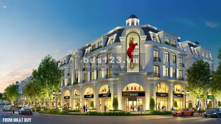 Bán Liền kề 80mX4T dự án Hinode Royal Park, kinh doanh đỉnh, đầu tư lướt 0817222333