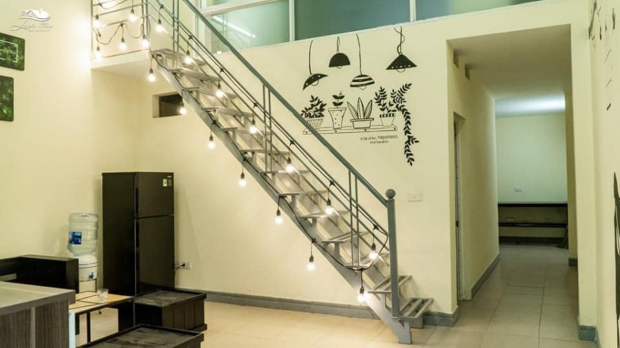 Bán Nhà C4 Bùi Xương Trạch 60m2 - Phân Lô - Oto Tránh - Oto Vào Nhà - Mt 5m - KD Homestay