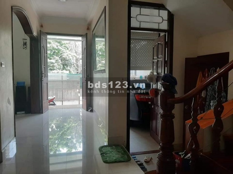 Bán nhà mặt phố Nguyễn Cảnh Dị, Hoàng Mai, KD sầm uất 60m2X5T, nhỉnh 14 tỷ