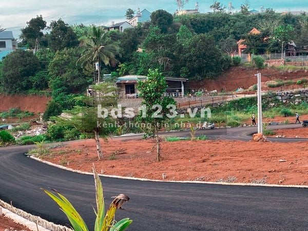 Cần bán 200m2 đất thổ cư tại kv chợ lộc quảng, bảo lâm giá rẻ cho ai thiện chí mua nha