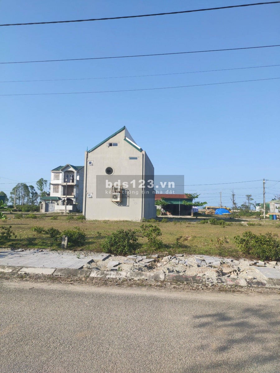 Chính chủ cần bán lô đất KQH Thanh Lam - Vị trí đẹp nhất KQH. LH 0702788074