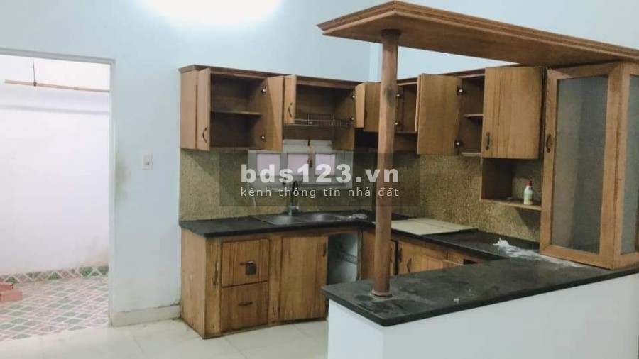 Nhà Thống Nhất Gò Vấp Hẻm Xe Hơi Đỗ Cửa DT LỚN 76M2 4TỶ9 TL