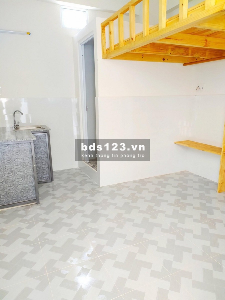 Cho Thuê Phòng Siêu Đẹp, Siêu mới