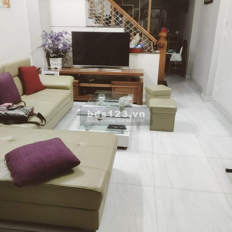 BÁN NHÀ MỚI NGAY ĐƯỜNG THÍCH QUẢNG ĐỨC, KHU VIP NHẤT PHÚ NHUẬN 30M2, GIÁ 3 TỶ 2