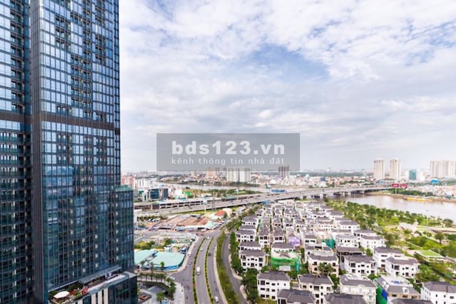 2PN Vinhomes Landmark 81 dt rộng giá tốt mùa dịch chỉ 15tr/tháng