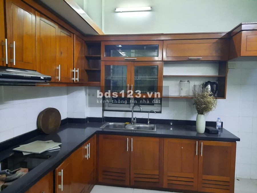 Triều Khúc Thanh Xuân Ô tô dt 59m2 Mt 4.5m, giá 5.x tỷ