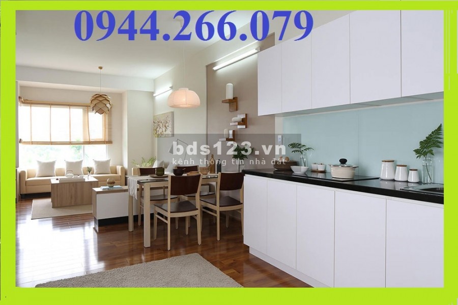 CHO THUÊ CĂN HỘ SKY9 GIÁ RẺ LIÊN HỆ 0944266079